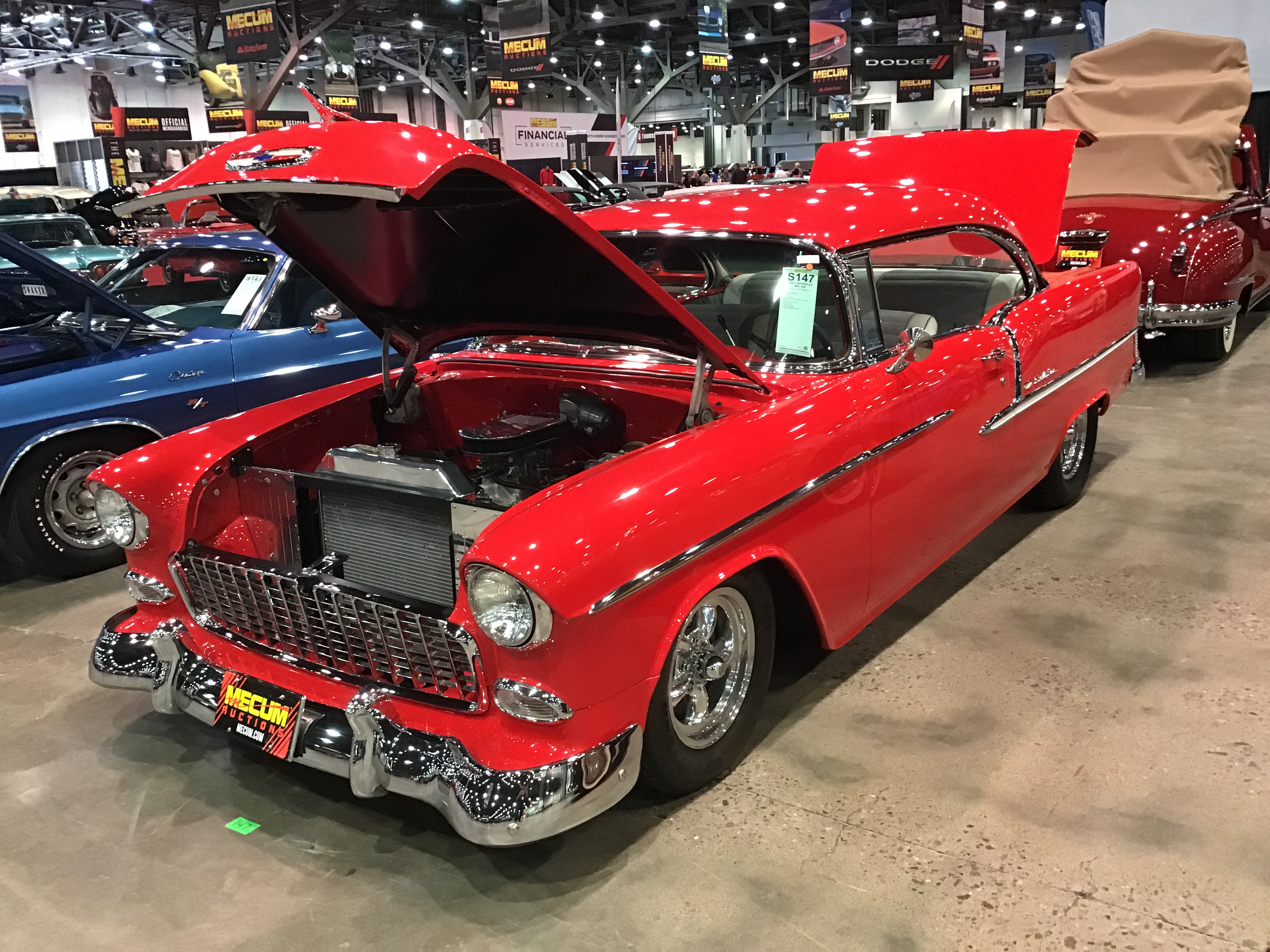 Classic Car, Truck and Motorcycle Values Hagerty Valuation Tool®